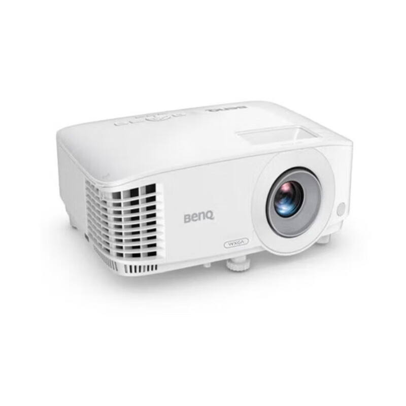 会议家用便携 商务教学 高清高亮投影机 手机无线投屏 白天直投 eh