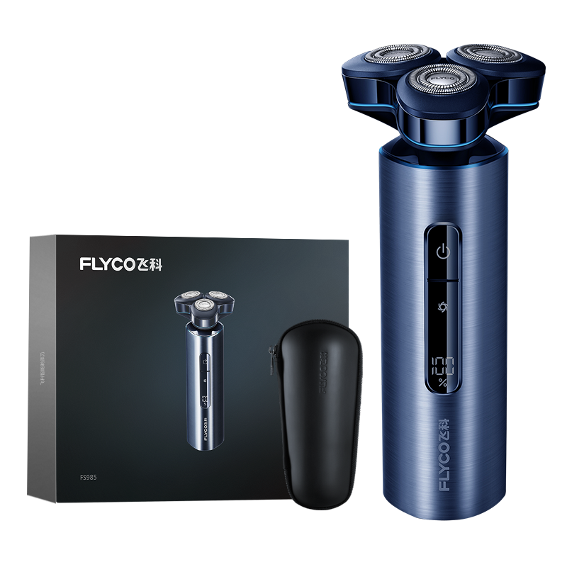 FLYCO 飞科 FS985 电动剃须刀 标配版