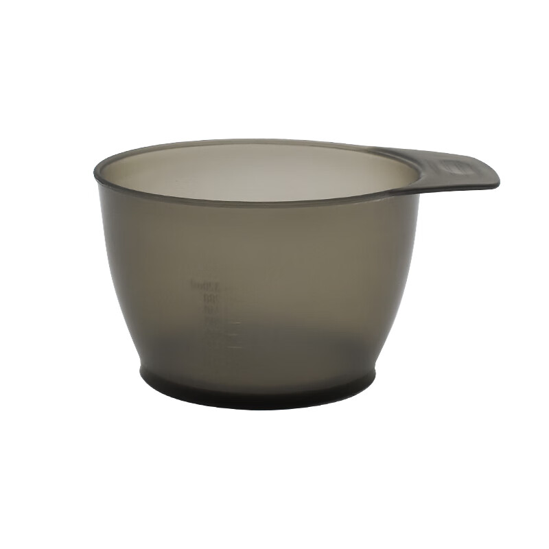 妙普乐烫染发工具套装家用焗油染发调色碗梳子发廊专用刷子耳罩美发用品 染发碗一个