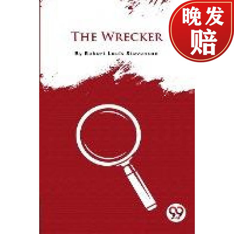 【4周达】the wrecker