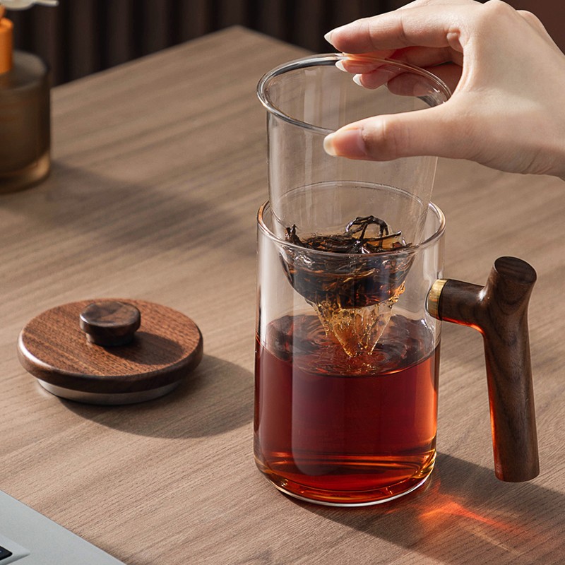 忆壶茶杯-独特设计与高质量，让你享受别样的品茗时光|怎样查茶杯历史价