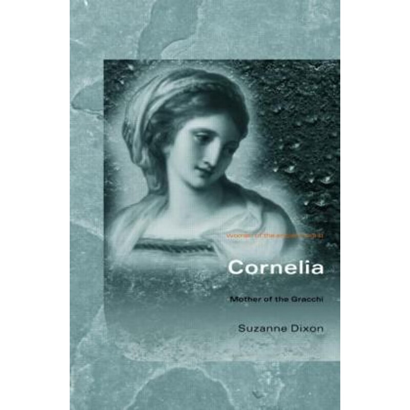 预订cornelia:mother of the gracchi