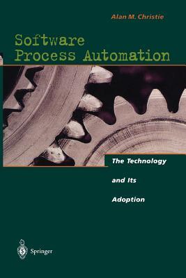 预订Software Process Automation: The Technology and