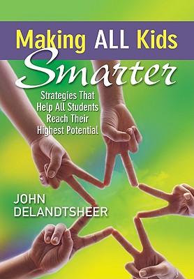 预订 making all kids smarter: strategies that help all students