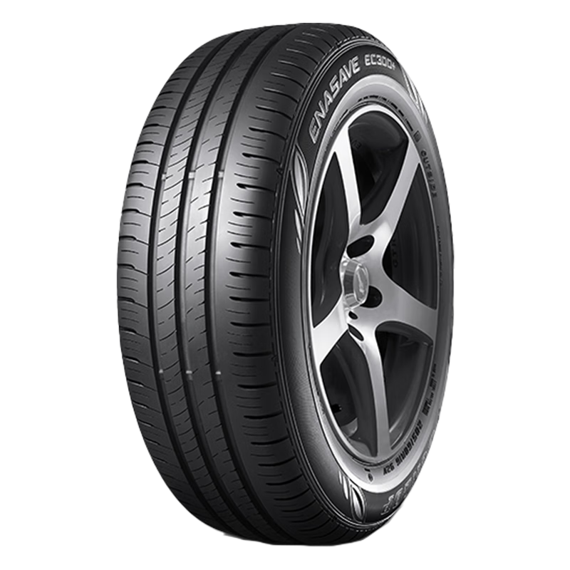 邓禄普Dunlop汽车轮胎185/65R1588HEC300+-经典中的经典|查轮胎历史价格的网站