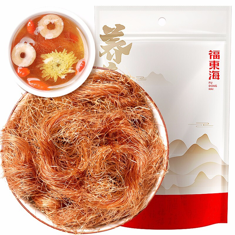 福东海玉米须茶,多元化的功效和优质品质值得推荐