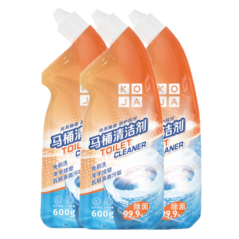 KOJAͰ600ml*3 ˢϴϴҺȥ۹23.54Ԫ