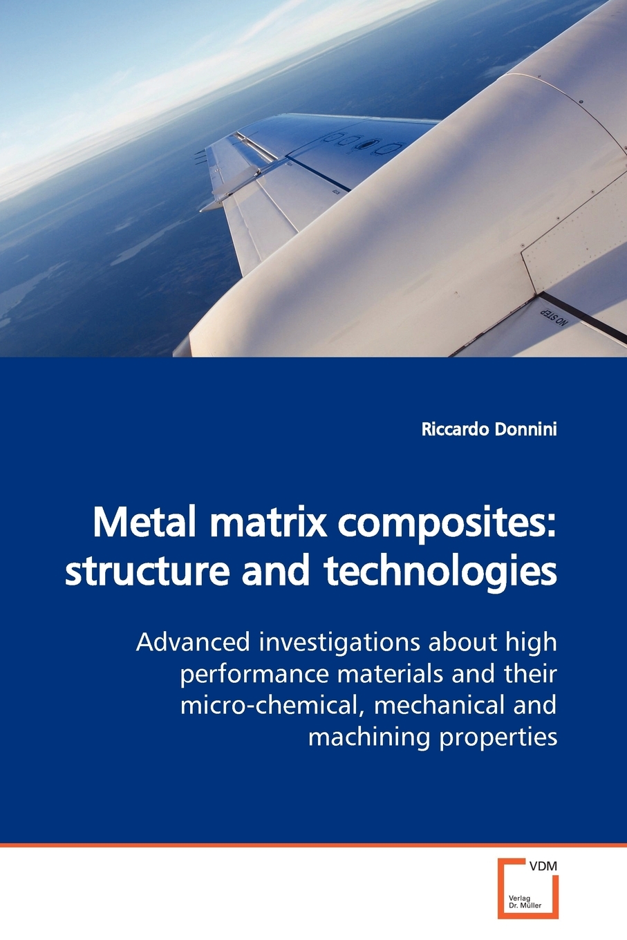 预售 按需印刷metal matrix composites: structure and technologies