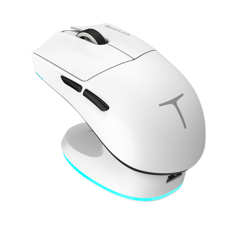 ����ThundeRobot��ML9mini ���� ����������ģ��Ϸ��� PAW3950 �羺���ð칫�콢 �޿�����������������η��Լcs 269.1Ԫ(������)