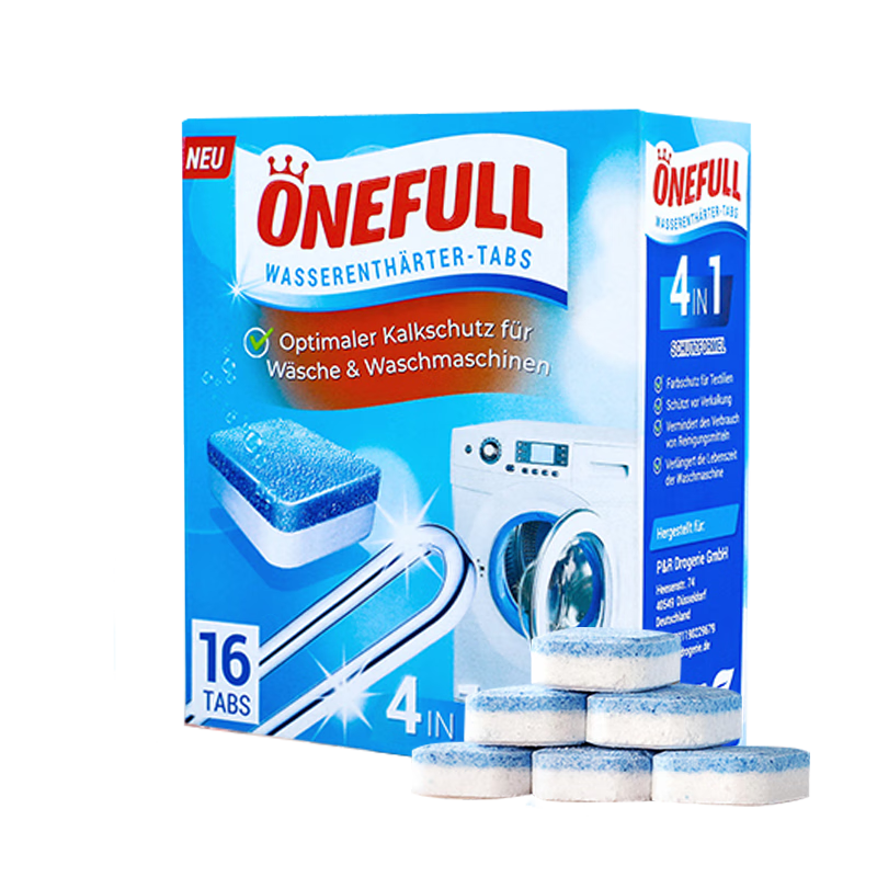 ONEFULLϴ�»����������Ƭ������ϴ��ȫ�Զ���Ͳʽɱ����������ȥ������ 16�� 1�� 23Ԫ  ����ȯ