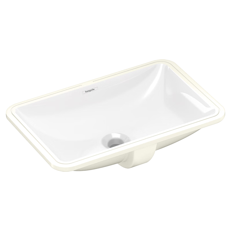 汉斯格雅 陶瓷面盆实付839元