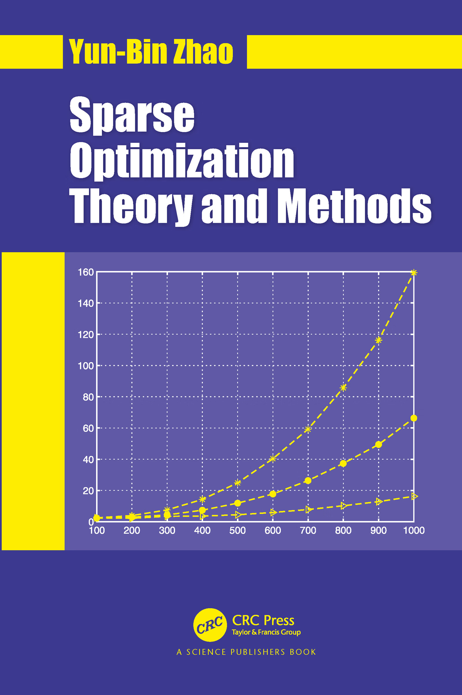 预订 sparse optimization theory and methods
