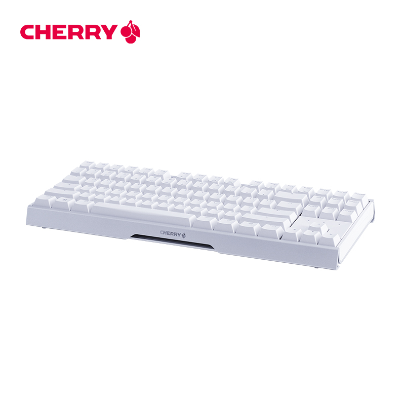 CHERRY键盘樱桃MX3.0STKL入手怎么样？亲身体验诉说？
