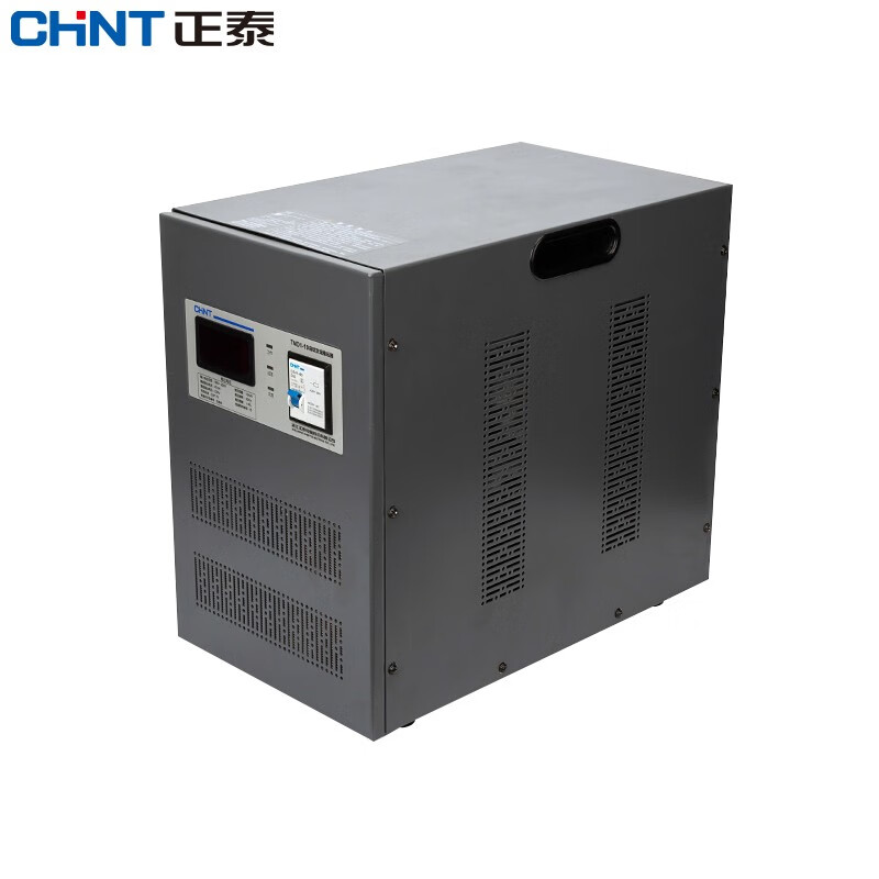 稳压器十大品牌排行榜