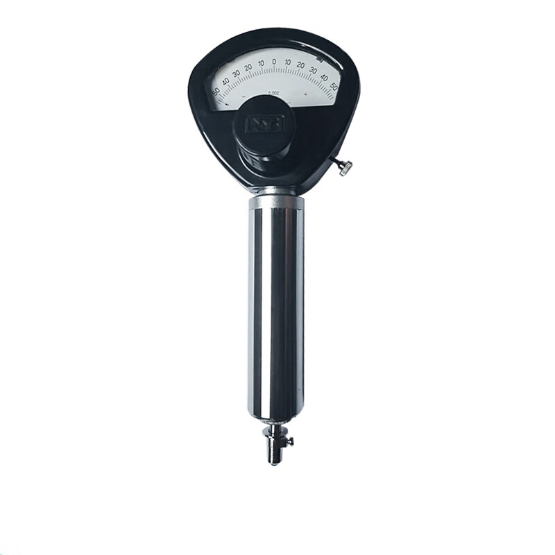 扭簧比较仪大头表大量程扭簧表百分千分表扇形表0.001 0.002±0.05