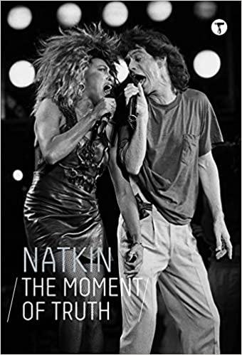预订Paul Natkin: The Moment of Truth
