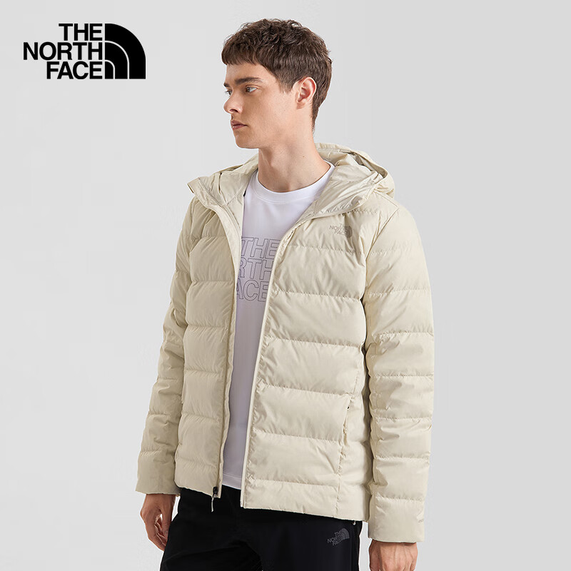 The North Face޷лⱣů8007W7N ɫ/738  Mʵ999Ԫ