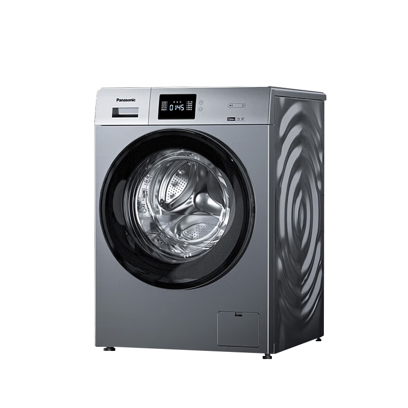 ���£�Panasonic�����Ҳ���ح10kgȫ�Զ���Ͳϴ�»����ô�������Ƶһ�� �ܷ��� ���³����� ����ϴXQG100-JA06