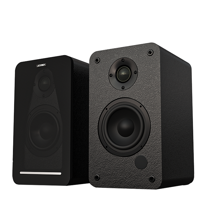 ܴF&D R40BTHIFIýԴ2.0ʼǱ̨ʽ R40BT