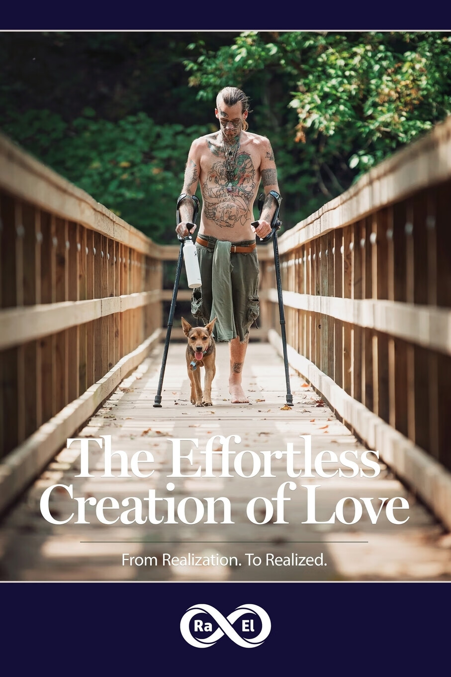 【预售 按需印刷】the effortless creation of love