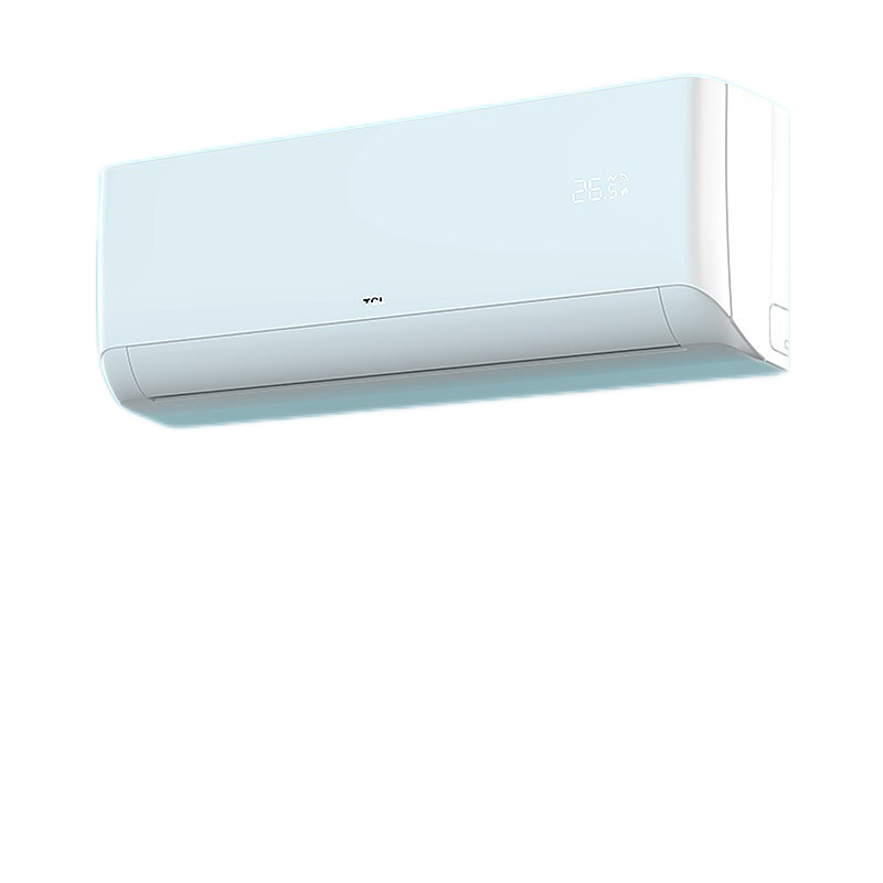 TCL空调挂机 大1.5匹新一级能效变频冷暖卧室空调 智能WIFI自清洁家用节能空调除湿 JD以旧换新 【大1.5匹】净怡风一级自清洁