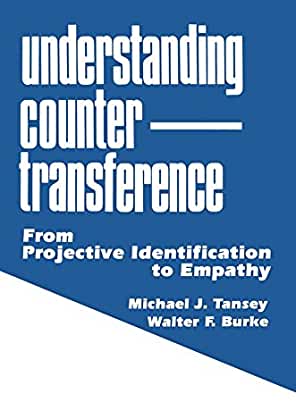 预订 understanding countertransference