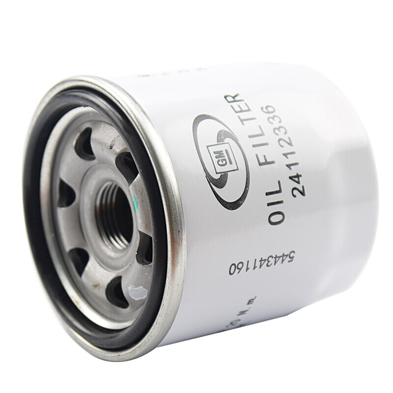 别克(buick)原厂机油滤清器芯格 英朗1.5l/英朗典范1.5l/微蓝6 1.