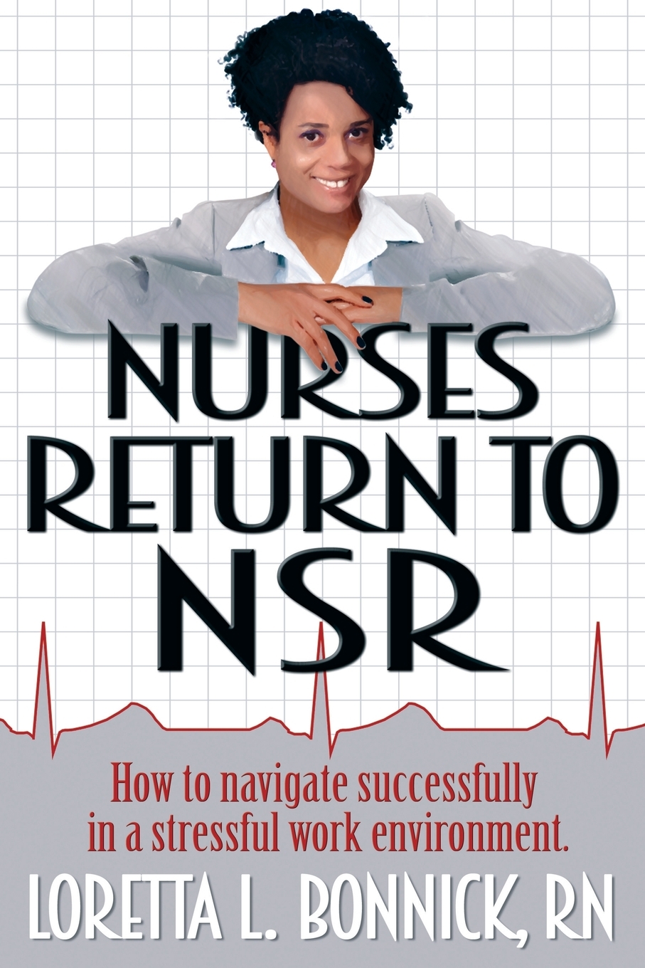 【预售 按需印刷】nurses return to nsr
