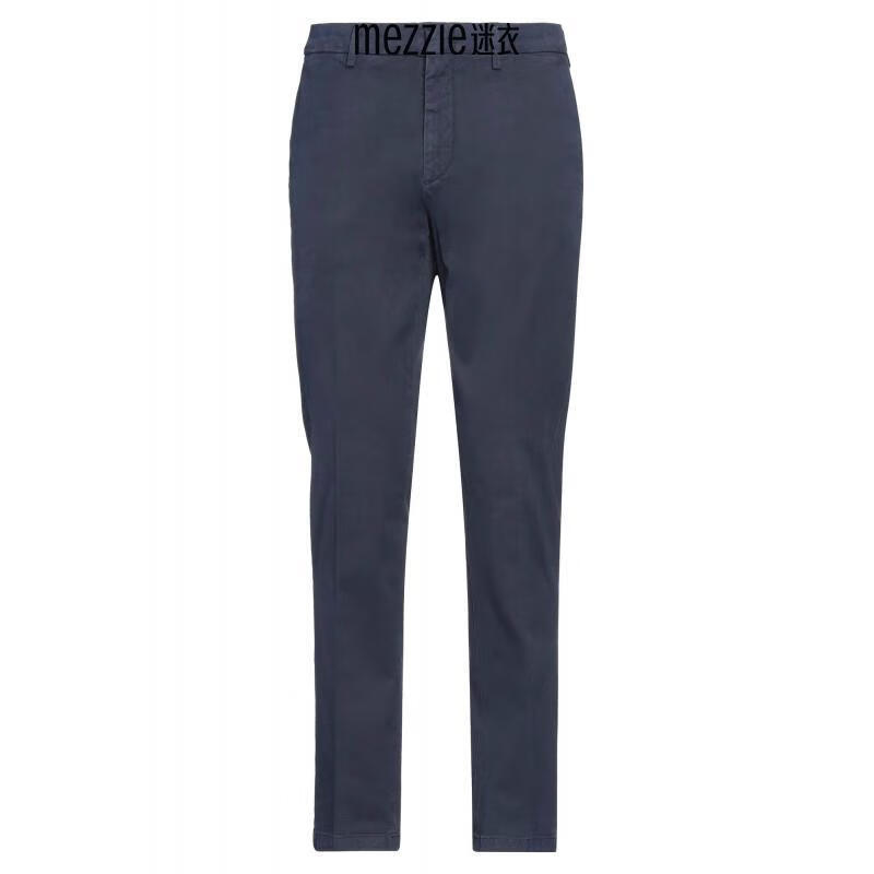 登喜路(dunhill) 奢侈品潮牌 男士 休闲长裤 midnight blue 36 waist