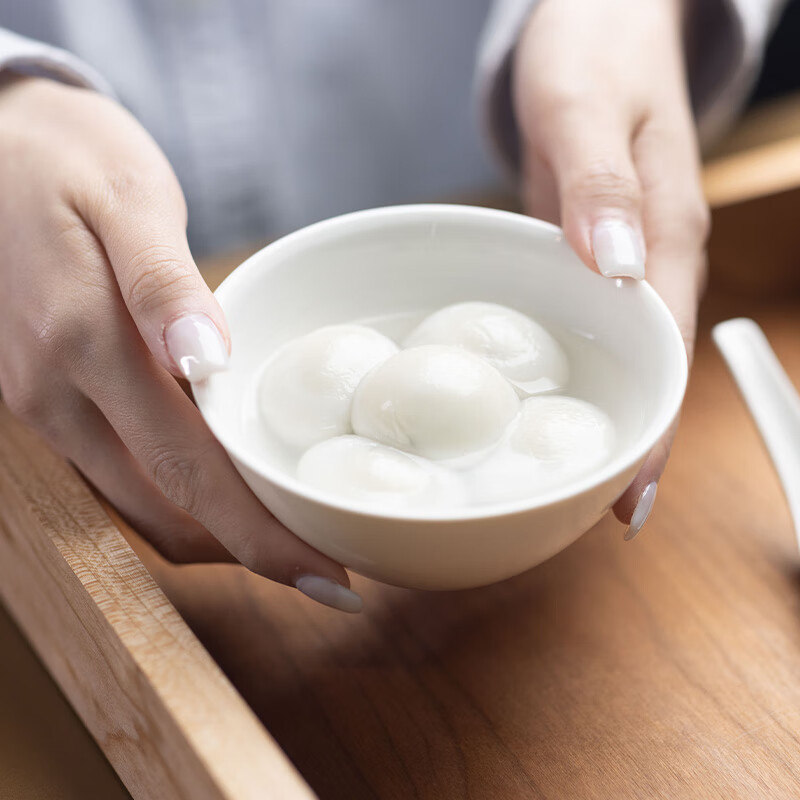 大桥道大桥道  汤圆早餐食材 黄米系列夜宵 甜点 榛香巧克力450g（1袋）