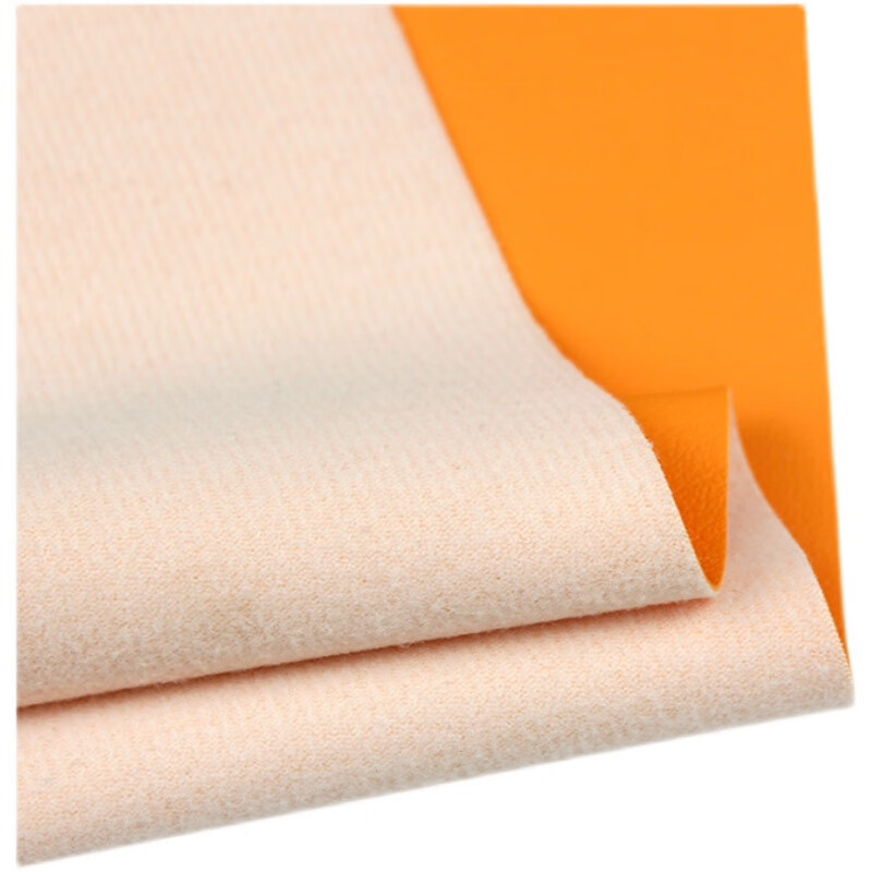 刻师傅 阻燃皮革面料 防火阻燃皮革面料加厚耐磨沙发床头儿童软包防水