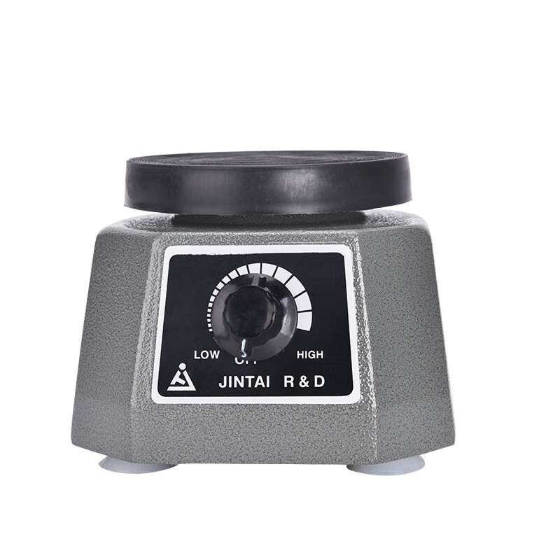 石膏震荡器震荡机振荡器振荡机震荡仪模机齿科商用 圆盘石膏振荡器