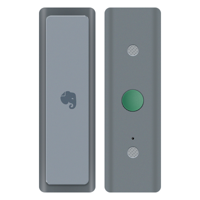 印象笔记智能录音笔，了解价格趋势和选择品牌录音设备|录音笔如何查历史价格