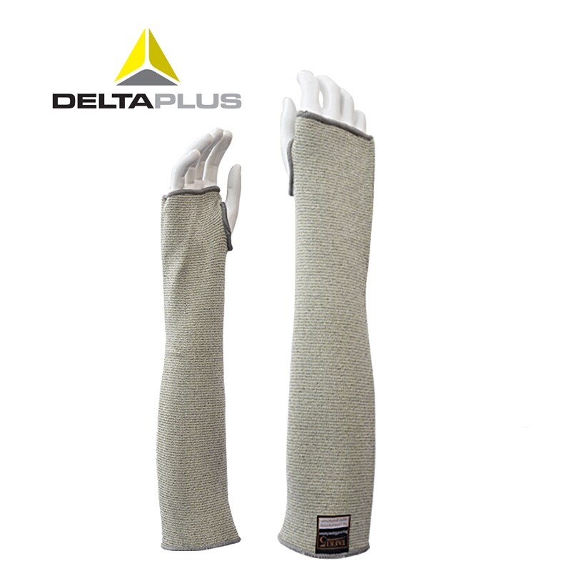 代尔塔DeltaPlus 202013 VENICUT5M TAEKI防切割套袖 1双