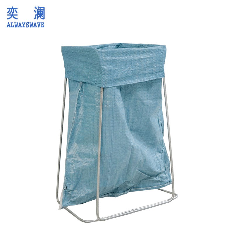 通用农业建包架装稻谷玉米打包袋子撑袋器编织袋装袋撑口器支架子集包