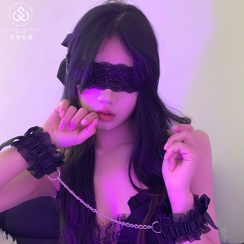 万世私迷品牌情趣内衣,您的理性选择