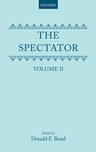 【预订】the spectator: volume two