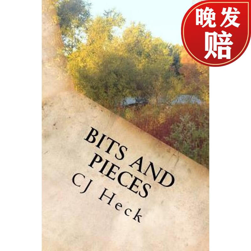 【4周达】bits and pieces: short stories from a writers soul
