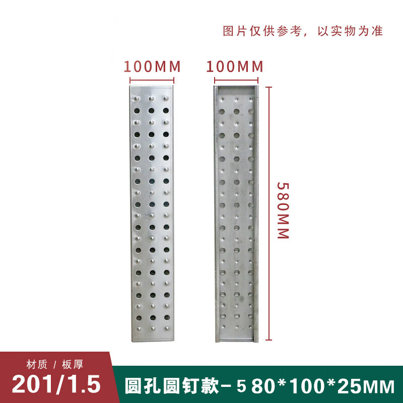 献瑜不锈钢排水沟盖板厨房水沟盖酒店防滑下水道格栅盖板沟槽地沟盖板
