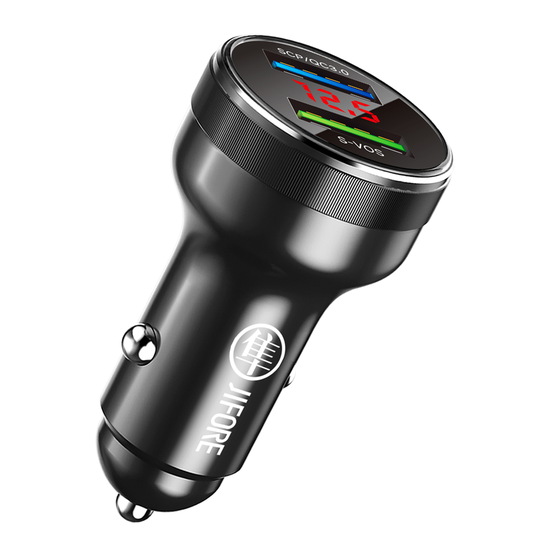 选择最佳车载充电器，走向便利生活！|京东车载充电器价格曲线图在哪