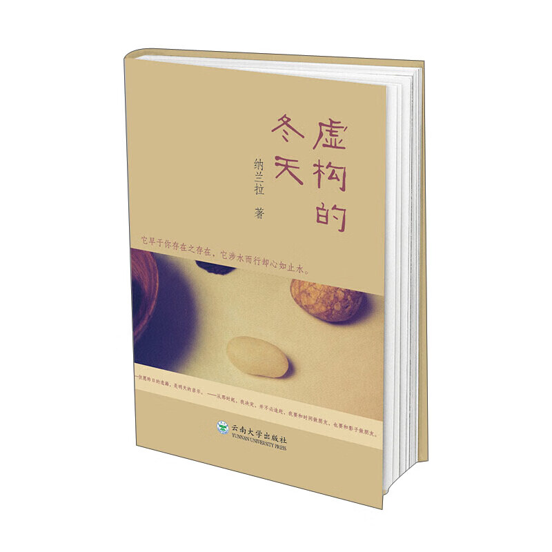 虚构的冬天