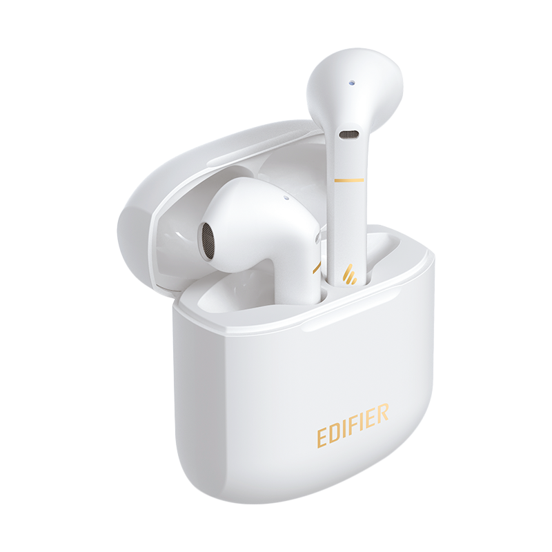 漫步者（EDIFIER） Z2 Plus 真无线蓝牙耳机 半入耳式耳机 适用华为苹果安卓小米 z2 plus皓月白10033527383866