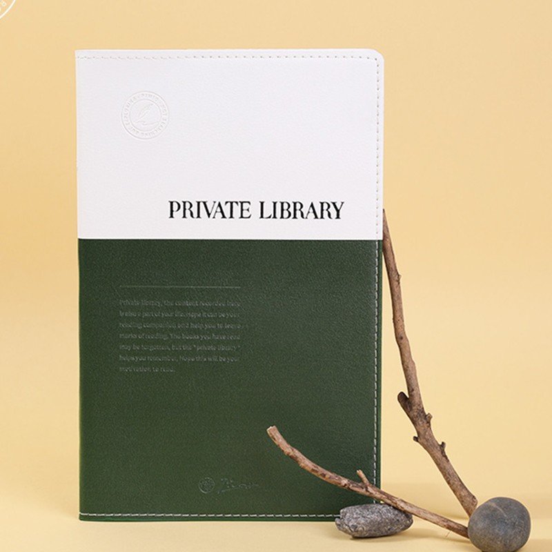 pimio 毕加索p507读书笔记本a5活页本子摘抄本高颜值定页本文艺青年