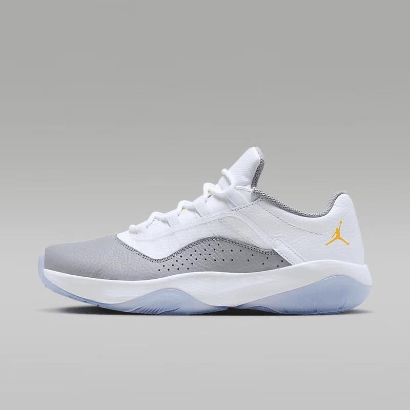 nike耐克(nike) nike/耐克 air jordan 11 cmft low 男子运动鞋 实