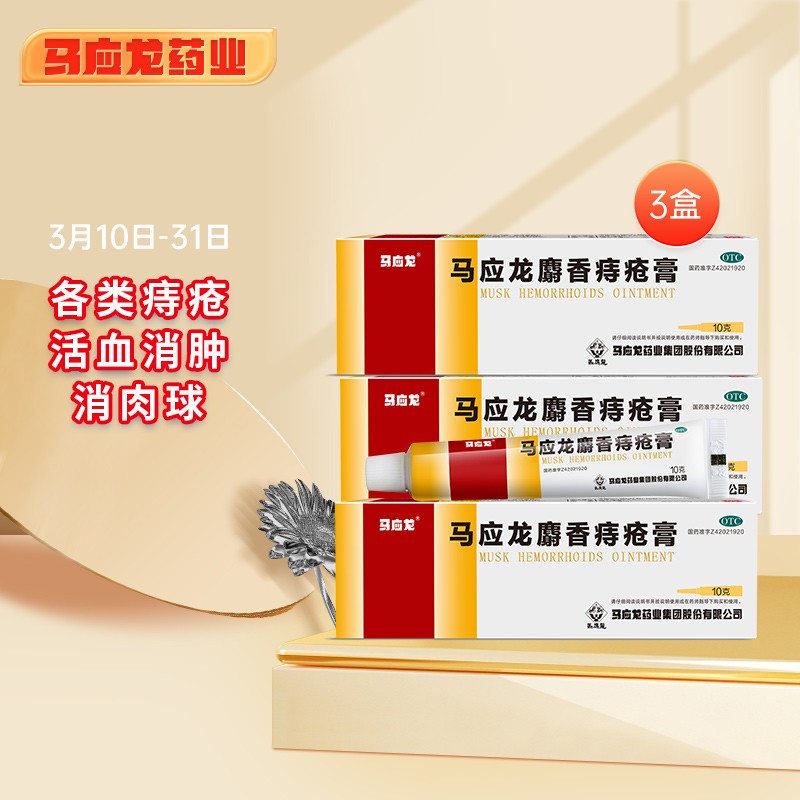 消化系统用药品牌推荐,马应龙麝香痔疮膏价格走势和销量趋势分析
