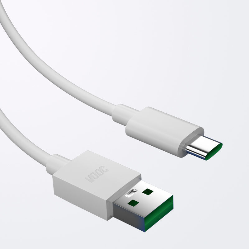 顾坤oppo reno 2z闪充充电器reno 10倍变焦版快充头type-c手机数据线