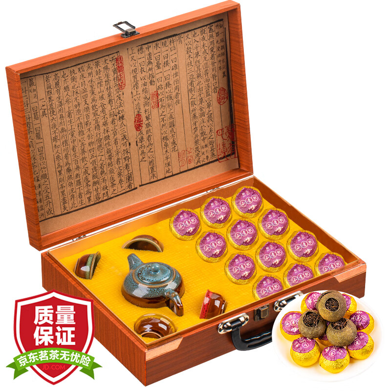 历史普洱价格查询的网站|普洱价格走势图