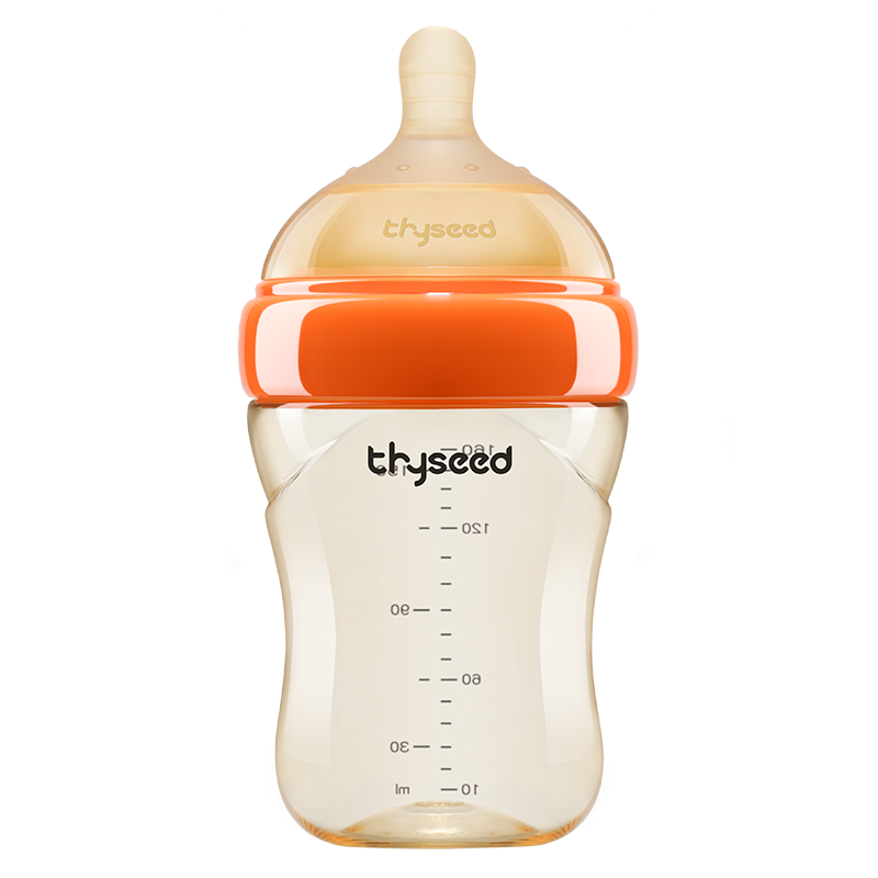 世喜品牌新生儿奶瓶-历史价格走势与用户评测