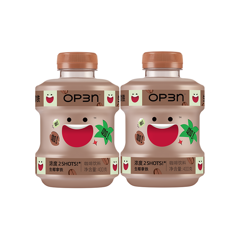 京东冷藏饮料价值与品味：了解OP3N品牌的冰爽力量
