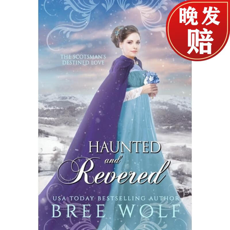 【4周达】haunted & revered: the scotsmans destined love